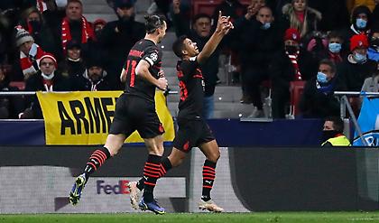 Βρήκε τον… Μεσία της η Μίλαν και σπρώχνει την Ατλέτικο εκτός Ευρώπης – Συνεχίζει καυτή η Λίβερπουλ