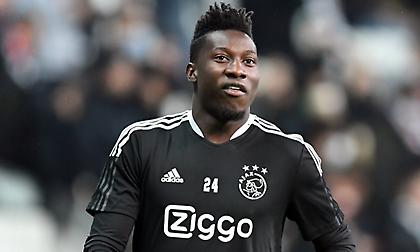 Παίζει μετά από 298 ημέρες με τον Άγιαξ ο Ονάνα!