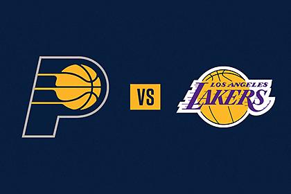 Πέισερς-Λέικερς