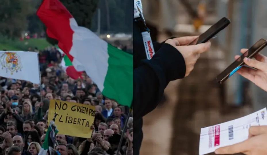 Ένας 55χρονος πήγε σε «κορωνοπάρτι» για να κολλήσει και τελικά πέθανε από Covid-19