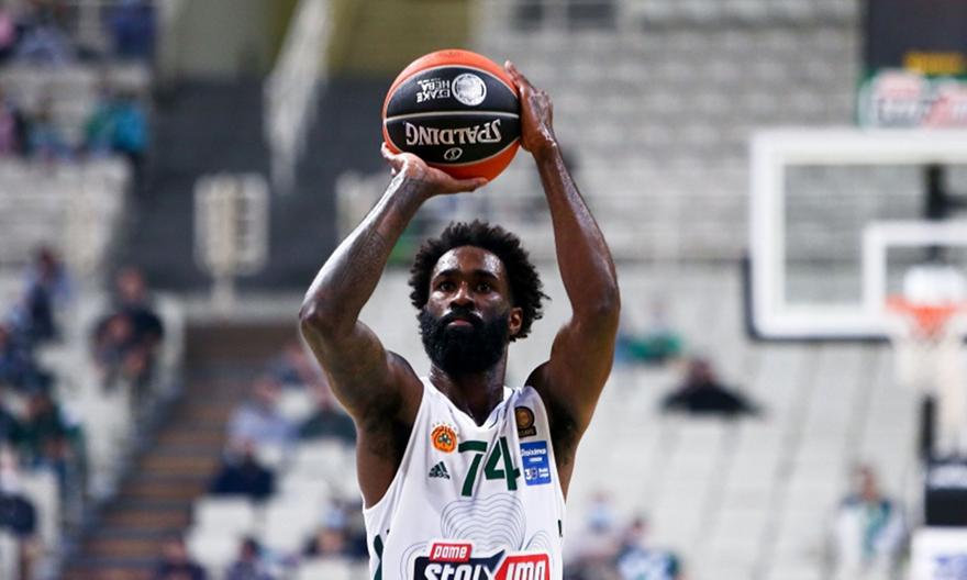 Σαντ-Ρος: «Έχουμε ψυχολογία από το ντέρμπι με τον Ολυμπιακό»