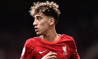 Με Τσιμίκα η ενδεκάδα της Λίβερπουλ κόντρα στην Πόρτο