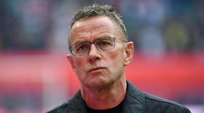 Τσεκάρει και Ράνγκνικ για υπηρεσιακό η Γιουνάιτεντ