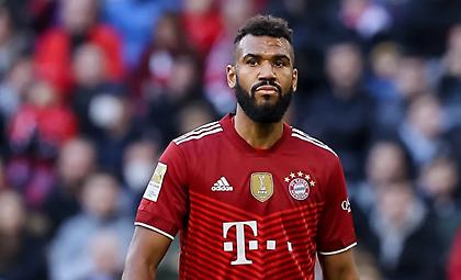 Θετικός στον κορωνοϊό ο Τσούπο-Μοτίνγκ