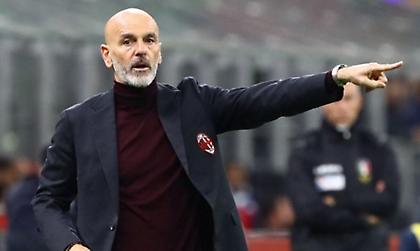 Ανακοινώνει αύριο την επέκταση συμβολαίου με Πιόλι η Μίλαν