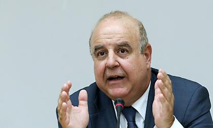 Χαϊκάλης: «Τέλος για μένα το θέατρο, για να μην έχει πρόβλημα κανένας συνάδελφός μου»