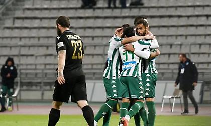 Αυτό είναι το «φονικότερο» δίδυμο στο πρωτάθλημα