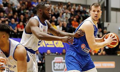 Μεγάλη Βρετανία-Ελλάδα (4η περίοδος)