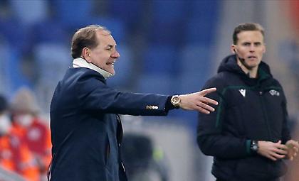 Βάις: «Δεν είναι στο χέρι μας η πρόκριση»