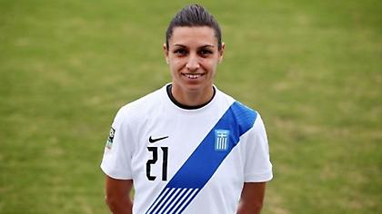 Δύσκολες αποστολές  σε Ουαλία και Σλοβενία για την Εθνική γυναικών