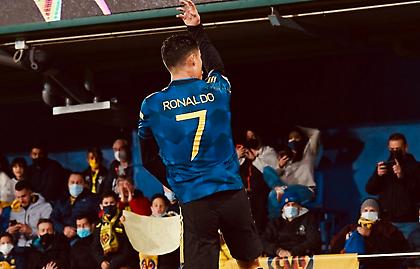 Κριστιάνο, δεν είναι πια αστείο: Μόνο 20 ομάδες στο Champions League με περισσότερα γκολ