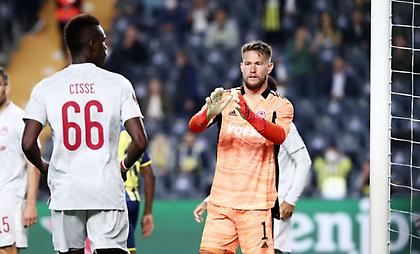 Νικολακόπουλος: «Από 1ος μέχρι 4ος ο Ολυμπιακός, με ''Χ'' απόψε μπορεί να χάσει και τη 2η θέση»