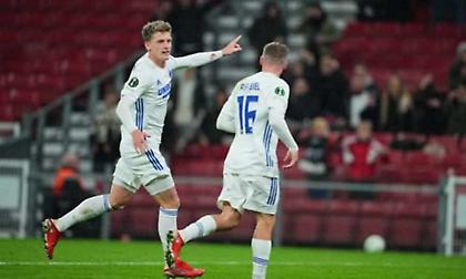 Λίνκολν-Κοπεγχάγη