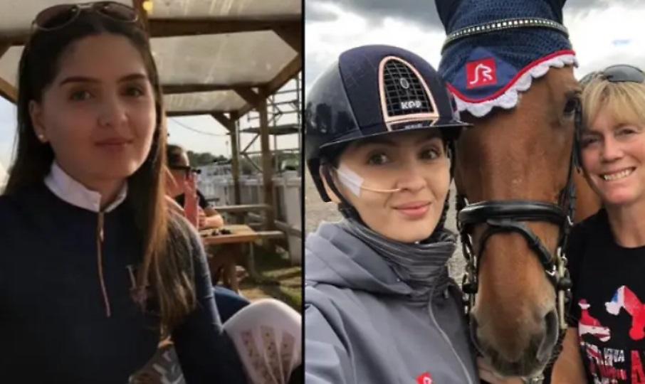 20χρονη με εκ γενετής πάθηση μηνύει τον γιατρό που συμβουλεύτηκε η μητέρα της πριν μείνει έγκυος