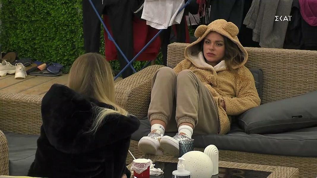 Big Brother: Ο... Αδύναμος Κρίκος έφερε εντάσεις-Οι πρώτοι υποψήφιοι