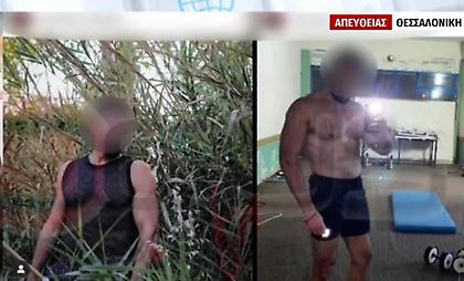 Σάλος με ιερέα που ποζάρει ημίγυμνος στο Instagram-Τι δηλώνει ο ίδιος