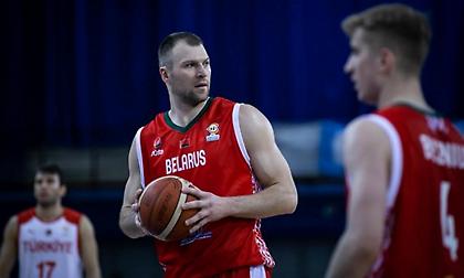 Έκανε την έκπληξη η Λευκορωσία με την Τουρκία!