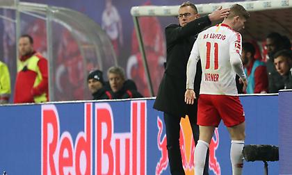 Τα κορυφαία deals του... δαιμόνιου Ράνγκνικ σε Λειψία και Σάλτσμπουργκ!