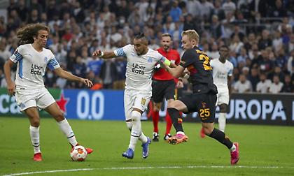 Γαλατασαράι-Μαρσέιγ