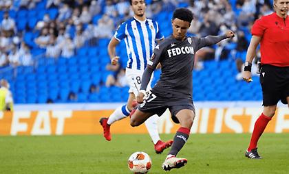 Μονακό-Σοσιεδάδ