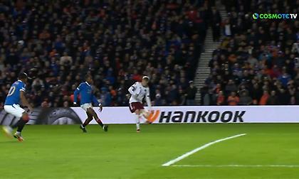 Αδιανόητο λάθος από τον Πάνακ, «καθαρίζει» τη Σπάρτα Πράγας ο Μορέλος