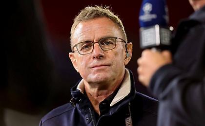 Έκλεισε Ράνγκνικ για υπηρεσιακό η Μάντσεστερ Γιουνάιτεντ!