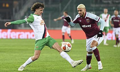 Έφερε «τούμπα» τη Σέλτικ και… έφυγε για τους «16» η Λεβερκούζεν, κλείδωσε την πρωτιά η Γουέστ Χαμ!