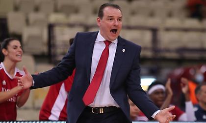 Ζίμπαρτς: «Είχαμε προετοιμαστεί για τη νίκη»