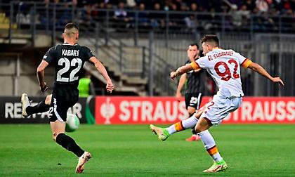 Ρόμα-Ζόρια Λουάνσκ