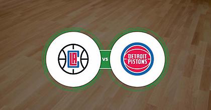 Κλίπερς-Πίστονς