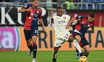 Έμειναν και οι δυο… στον άσο!