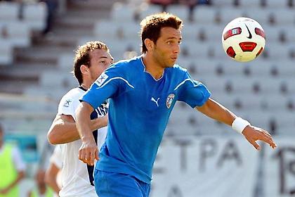 Κουίζ: Μπορείς να αναγνωρίσεις δέκα Έλληνες επιθετικούς;