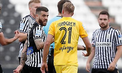 Δύο μεγάλα ντέρμπι σε Super League και Premier League