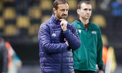 Σαββόπουλος: «Δοκίμασε και το 4-4-2 ο Μάντζιος για το ντέρμπι»