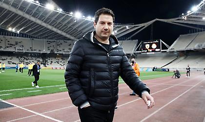 Κετσετζόγλου: «Ο Γιαννίκης γνωρίζει τι θα αντιμετωπίσει στα Γιάννενα»