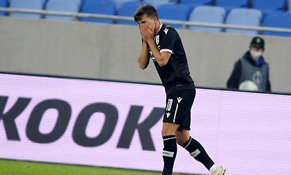 Τσορμπατζόγλου: «Για άλλη μια φορά φάνηκε ότι λείπει ο… φονιάς»