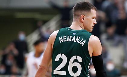 Βαρόμετρο Νέντοβιτς: 4 ματς σούπερ, 4 μεγάλες νίκες για Παναθηναϊκό