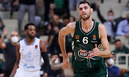 Ο μαέστρος Πρίφτης, ο Κέρβερος Παπαγιάννης και ο δολοφόνος Νέντοβιτς!