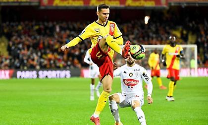 Φρέναρε τη Λανς η Ανζέ