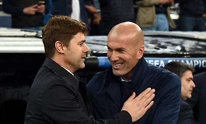 Λεονάρντο: «Δεν θέλουμε να φύγει ο Ποτσετίνο, δεν έχουμε καμία επαφή με τον Ζιντάν»