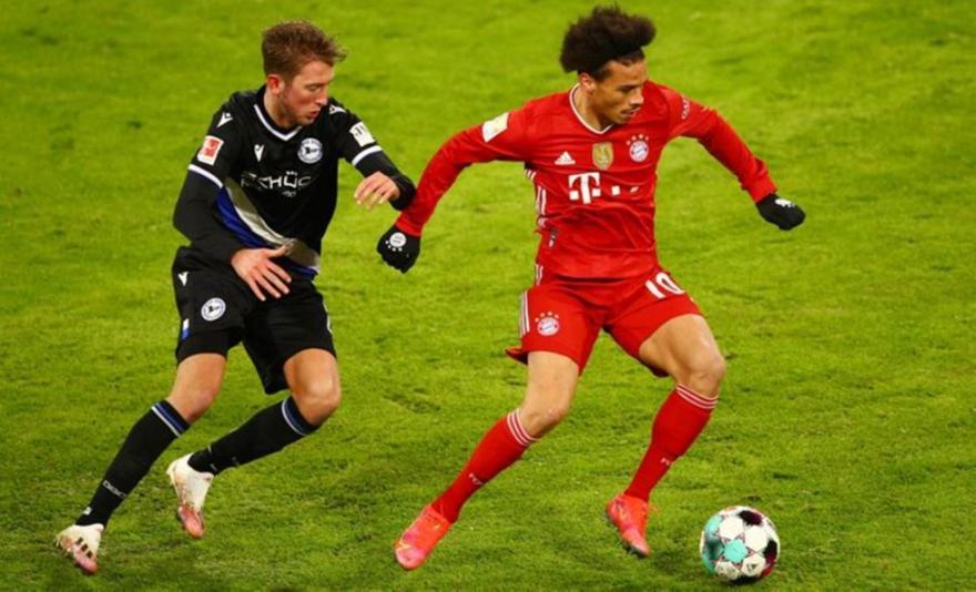 Bundesliga-13η αγωνιστική: Όσα πρέπει να ξέρετε