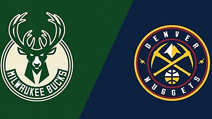 Νάγκετς-Μπακς