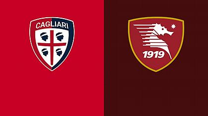 Κάλιαρι-Σαλερνιτάνα