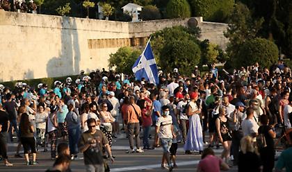 Στον εισαγγελέα δυο δικογραφίες σε βάρος 20 ατόμων για διασπορά fake news για την πανδημία