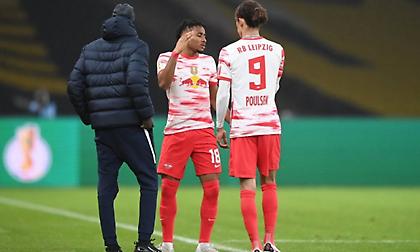 Φουλ κρούσματα κορωνοϊού στη Λειψία!