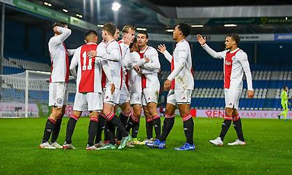 Παράταση στα κεκλεισμένων στην Ολλανδία μέχρι τις 18 Δεκεμβρίου