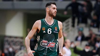 Παπαγιάννης: «Έστριψα το διακόπτη και ήμουν κλειδί για τη νίκη»