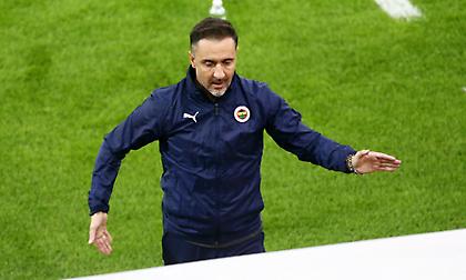 Νευρίασε με Τούρκους ρεπόρτερ ο Περέιρα: «Να σέβεστε τους παίκτες, όλα είναι δική μου ευθύνη, τέλος»