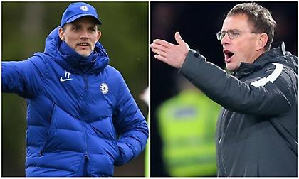 Τούχελ για Ράνγκνικ: «Από τους βασικούς λόγους που με έπεισαν να προσπαθήσω να προπονήσω»