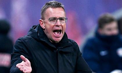 Μάντσεστερ Γιουνάιτεντ: Στην τελική ευθεία οι συζητήσεις με τη Λοκομοτίβ για τον Ράνγκνικ